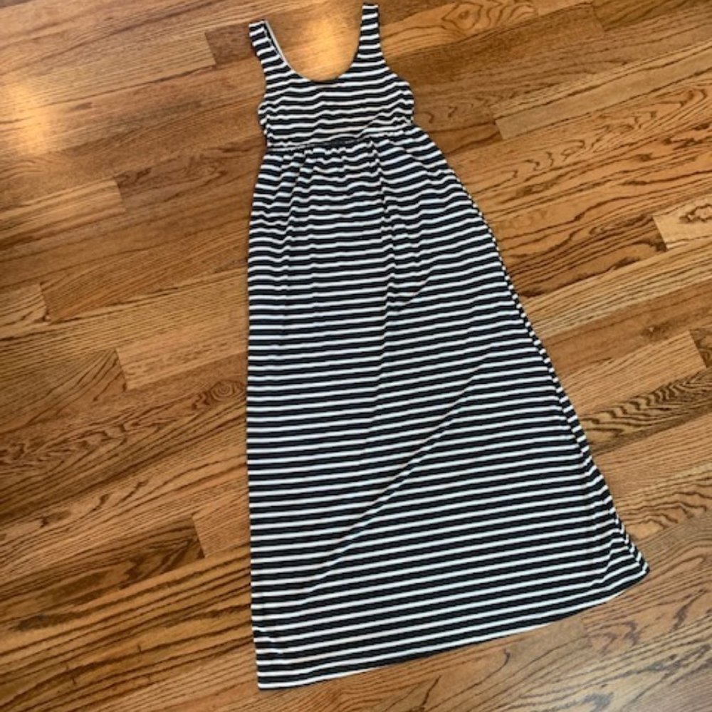Pinkblush Maxi Dress